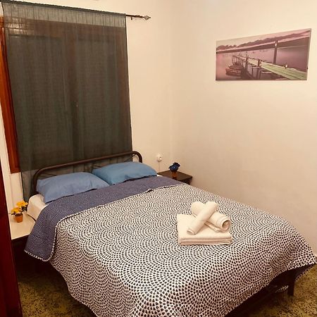 Вилла The Chill Casa Kokkini Hani Экстерьер фото